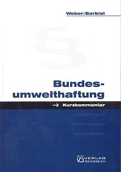 Bundesumwelthaftung