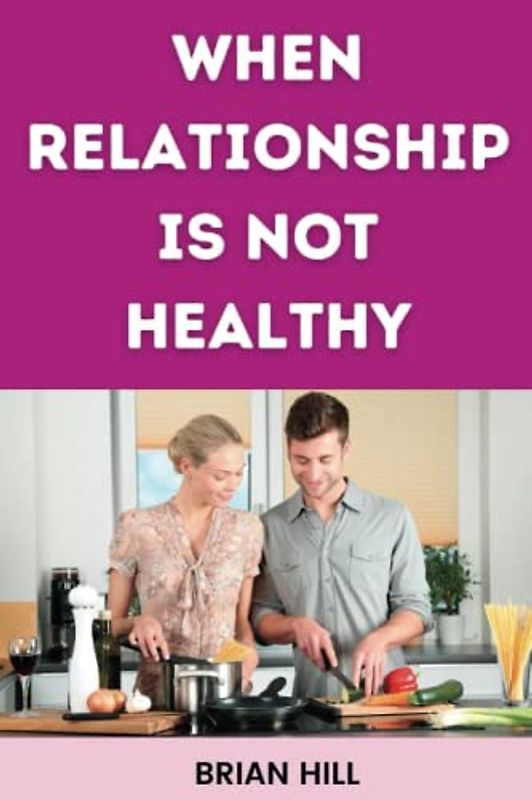 WHEN RELATIONSHIP IS NOT HEALTHY: Tips on how to uplift your well-being for healthy relationship