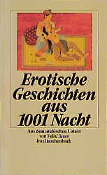 Erotische Geschichten aus den Tausendundein Nächten