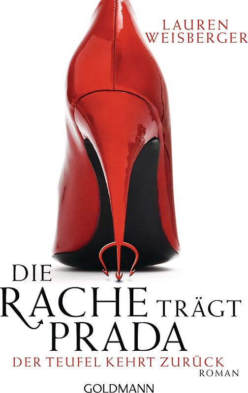Die Rache trägt Prada. Der Teufel kehrt zurück