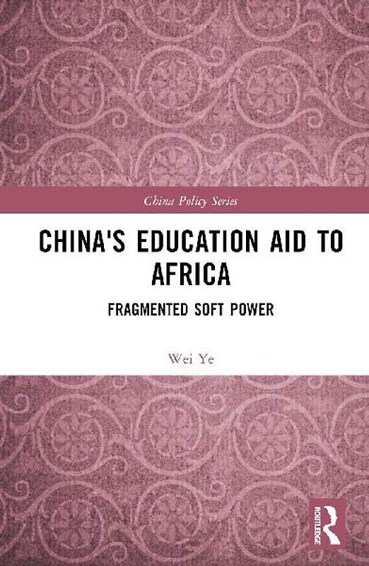 China's Education Aid to Africa