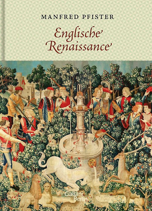 Englische Renaissance