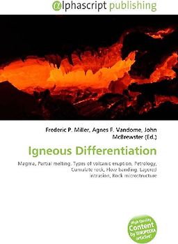 Igneous Differentiation