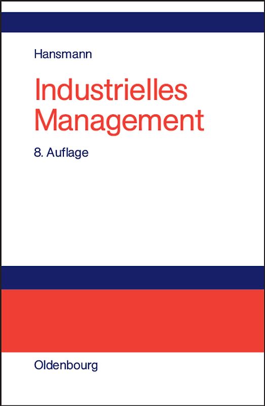 Industrielles Management