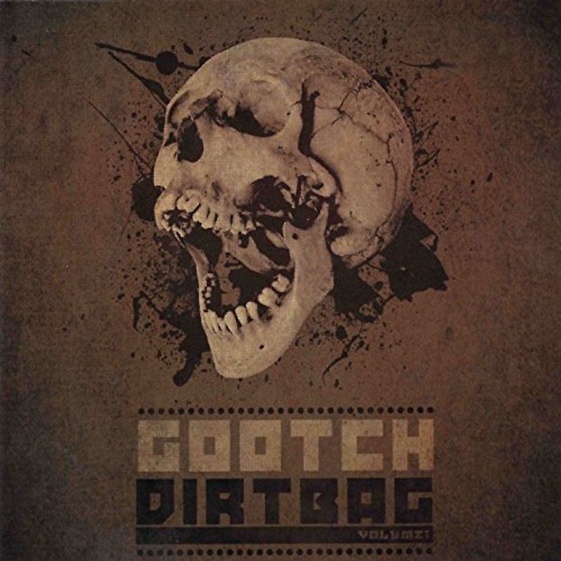 Gootch - Dirtbag