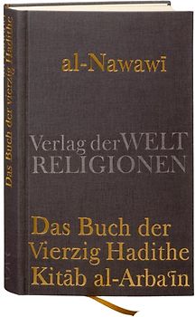 Das Buch der Vierzig Hadithe
