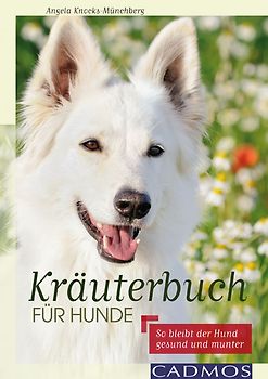 Kräuterbuch für Hunde