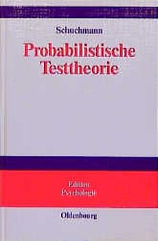 Probabilistische Testtheorie