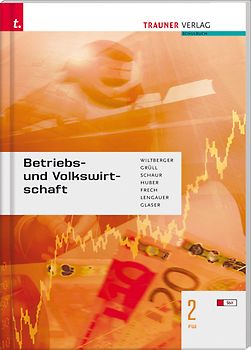 Betriebs- und Volkswirtschaft 2 FW
