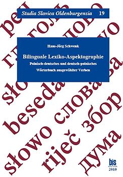 Bilinguale Lexiko-Aspektologie