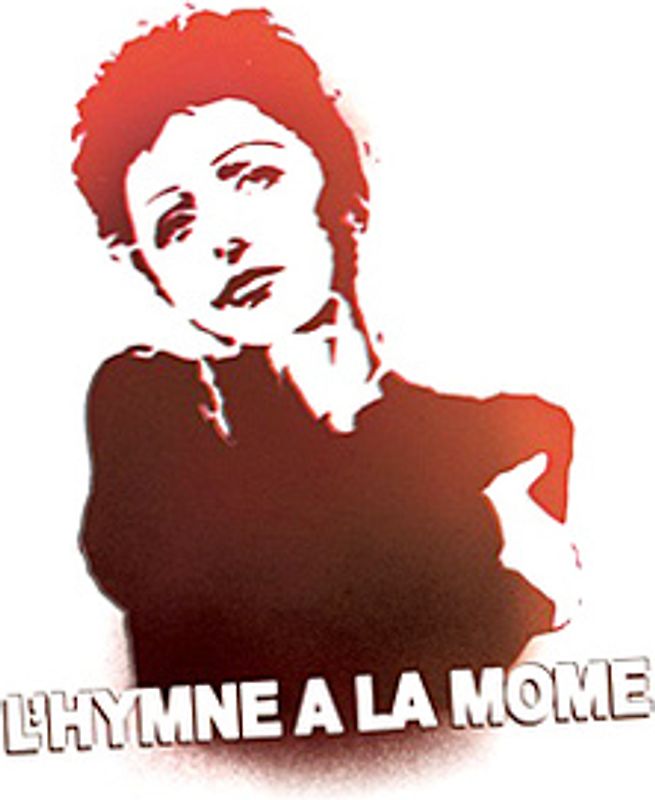 Various - Hymne a la Mome - Tribute a Edith Piaf