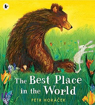 The Best Place in the World