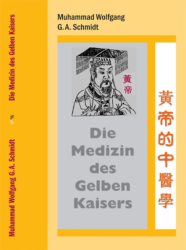 Die Medizin des Gelben Kaisers