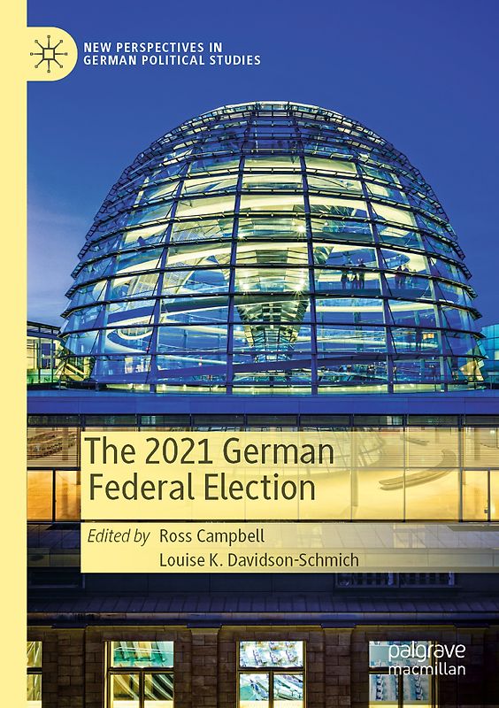 The 2021 German Federal Election
