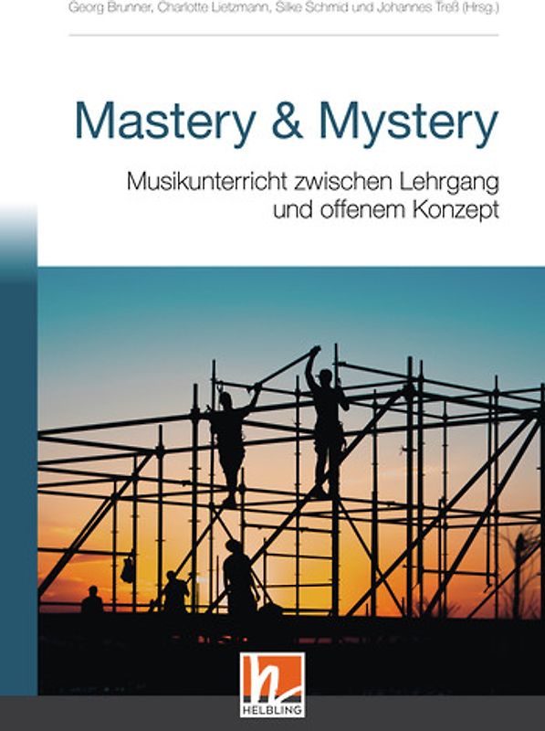 Mastery & Mystery