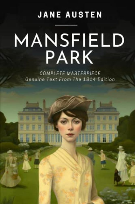 Mansfield Park