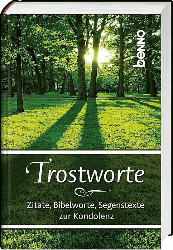 Trostworte