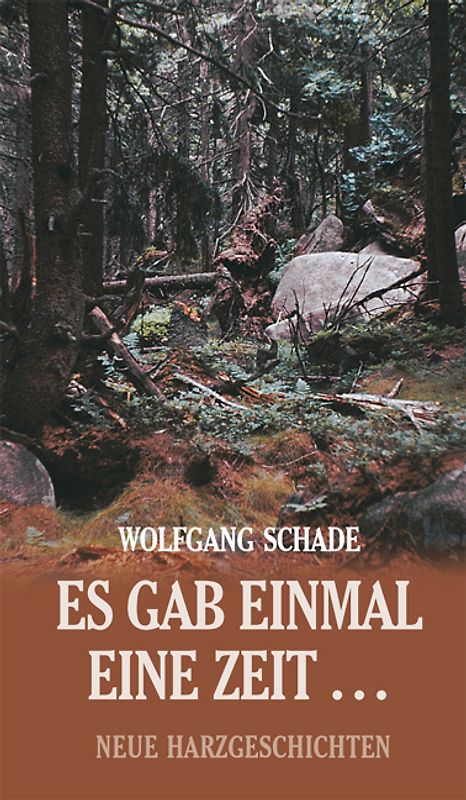 Es gab einmal eine Zeit...