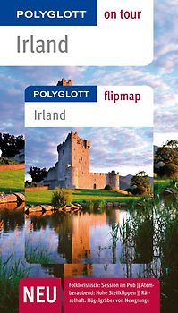 POLYGLOTT on tour Reiseführer Irland