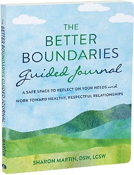 The Better Boundaries Guided Journal