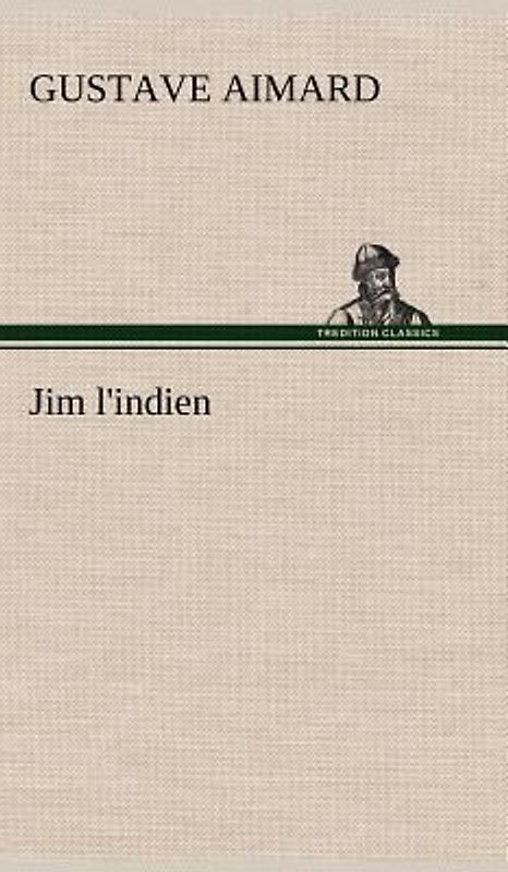 Jim l'indien