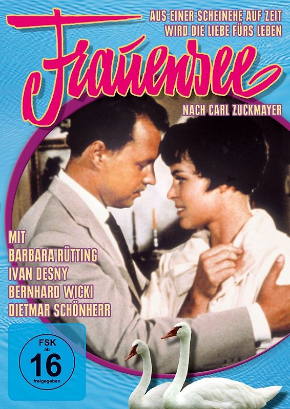 Frauensee DVD