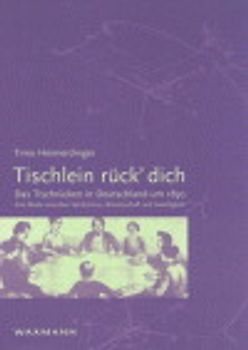 Tischlein rück' dich