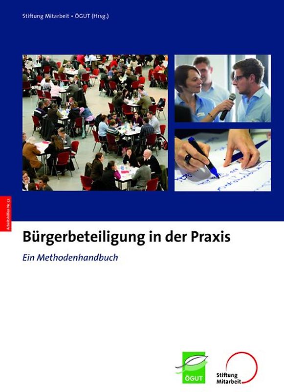 Bürgerbeteiligung in der Praxis