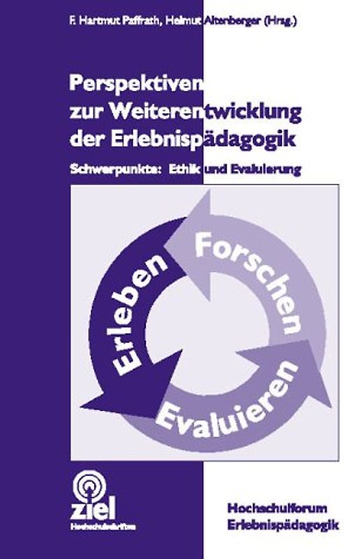 Perspektiven zur Weiterentwicklung der Erlebnispädagogik