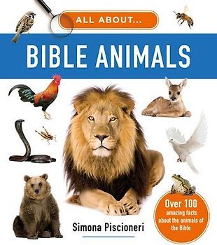All about Bible Animals