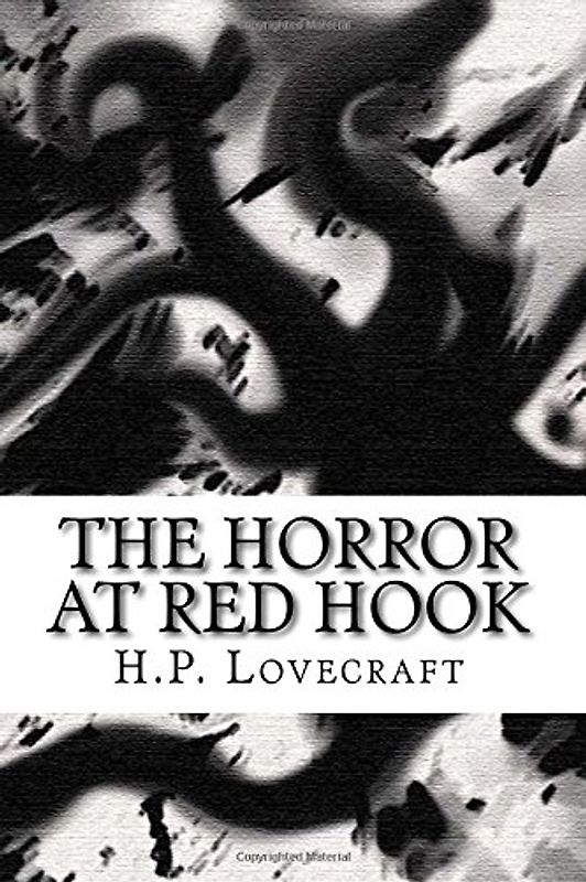 The Horror at Red Hook
