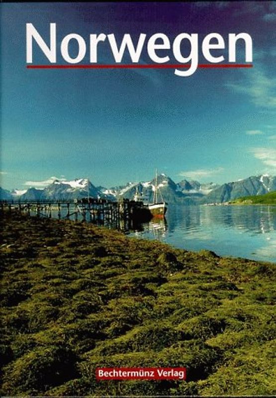 Norwegen - Hans-Joachim Schilde
