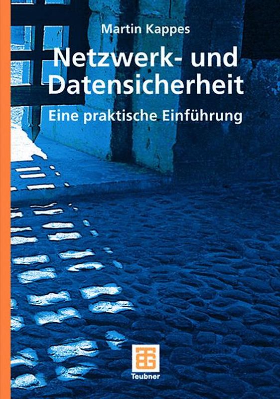 Netzwerk- und Datensicherheit