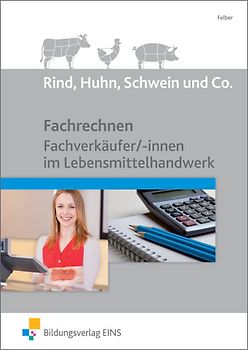 Rind, Huhn, Schwein und Co.