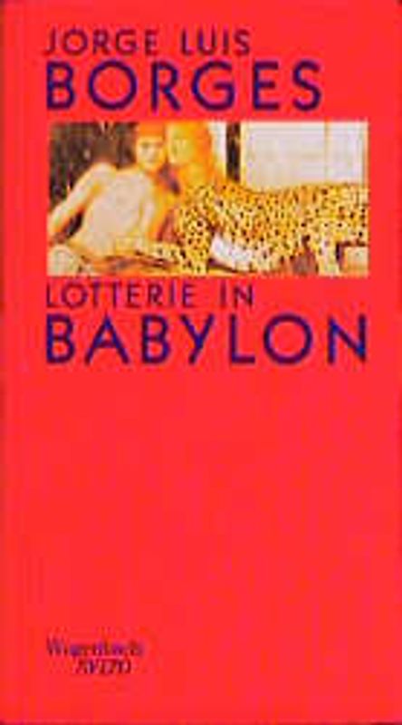 Lotterie in Babylon