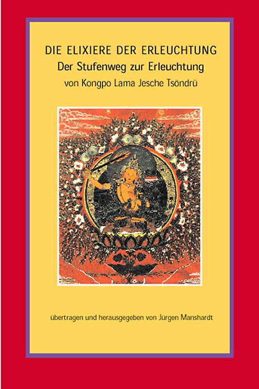 Die Elixiere der Erleuchtung