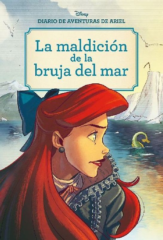 La maldición de la bruja del mar