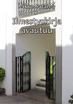 Ilmestyskirja avautuu