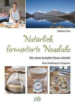 Natürlich fermentierte Nüsse