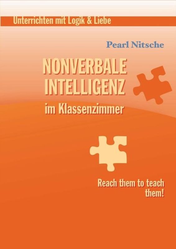 Nonverbale Intelligenz im Klassenzimmer