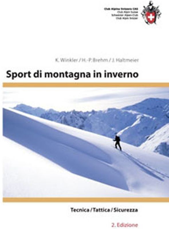 Sport di montagna in estate