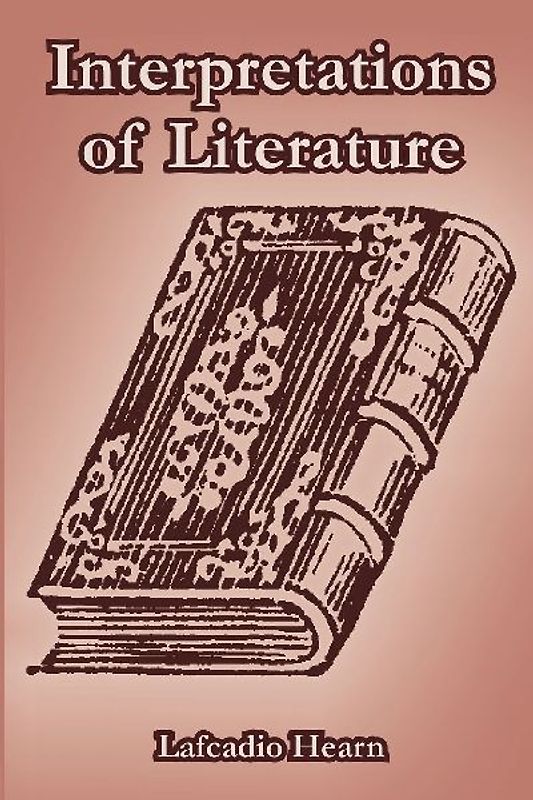 Interpretations of Literature