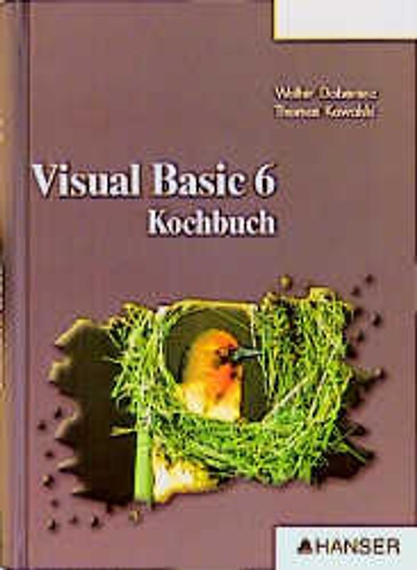 Visual Basic 6