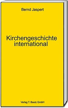 Kirchengeschichte international
