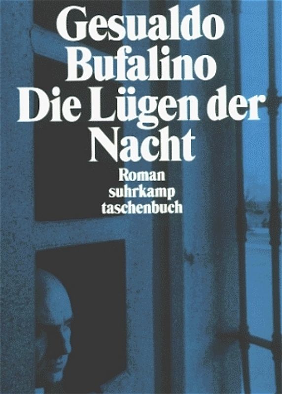 Die Lügen der Nacht