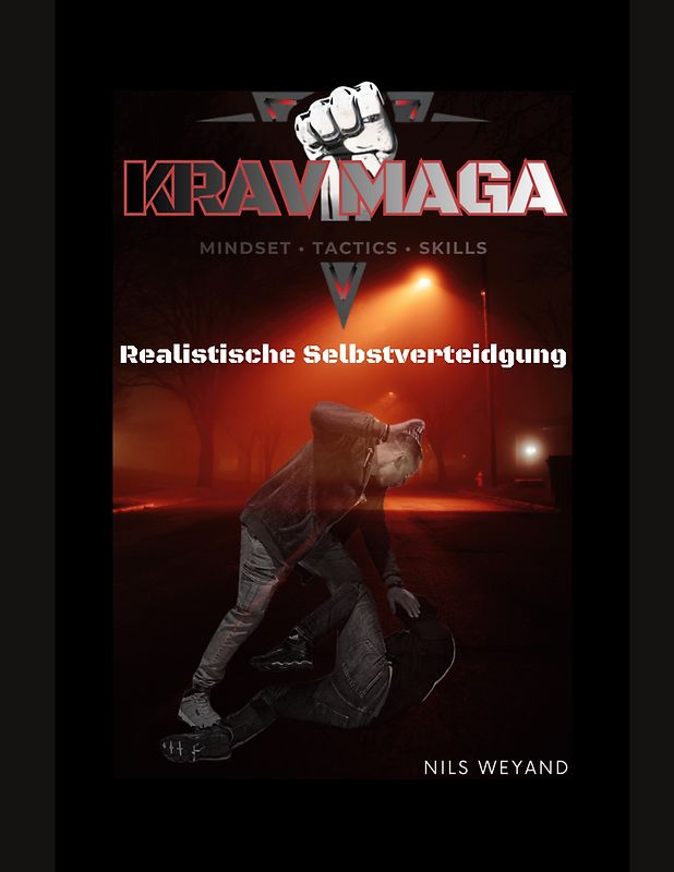 Krav Maga MTS Realistische Selbstverteidigung