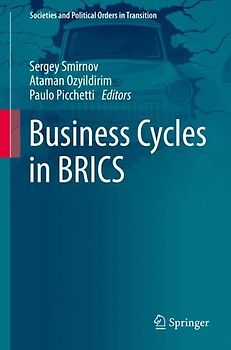 Business Cycles in BRICS