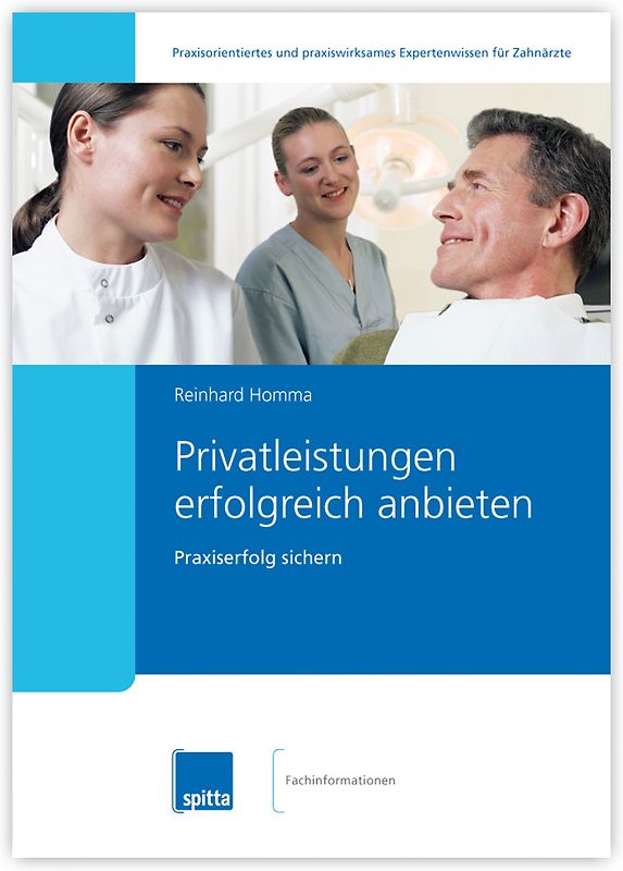 Privatleistungen erfolgreich anbieten