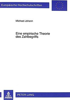 Eine empirische Theorie des Zahlbegriffs