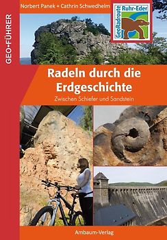 Radeln durch die Erdgeschichte